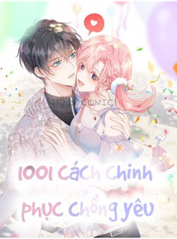 1001 Cách Chinh Phục Chồng Yêu