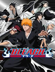 Bleach (Full Color)