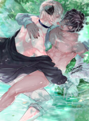 Âu Yếm Đầu Ngực Của Chàng Gấu Trong Kỳ Ngủ Đông