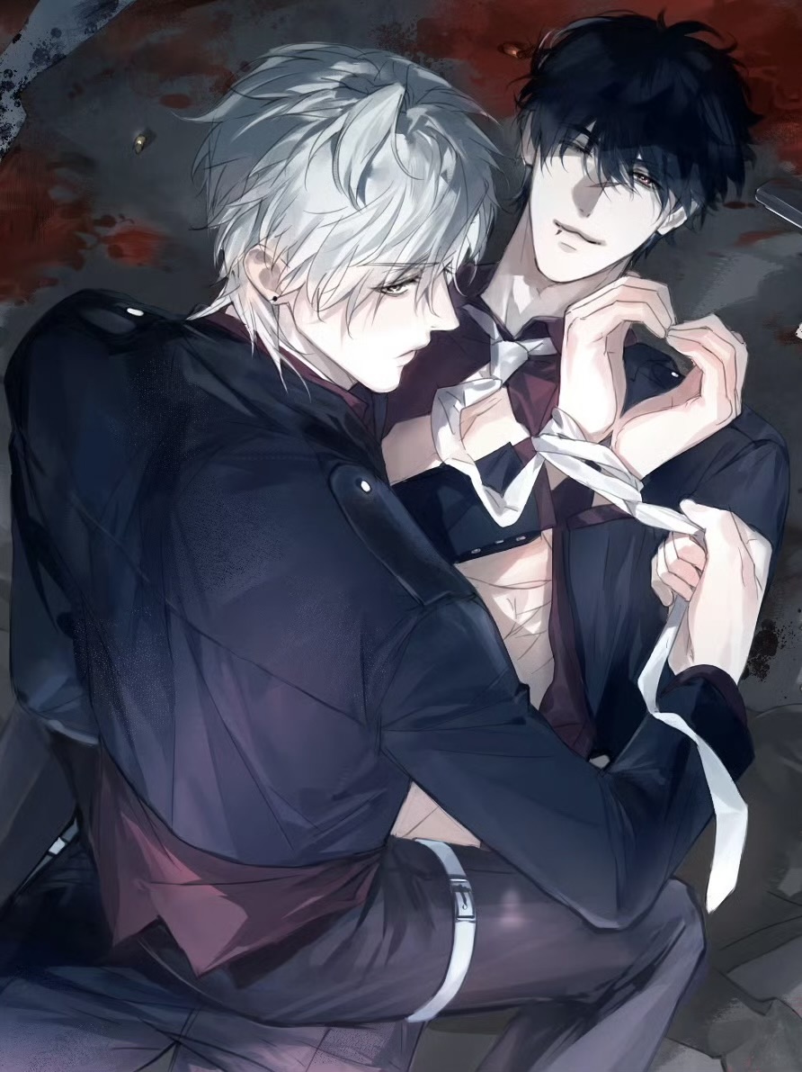 Bị Chó Điên Phát Hiện Là Đồng Loại