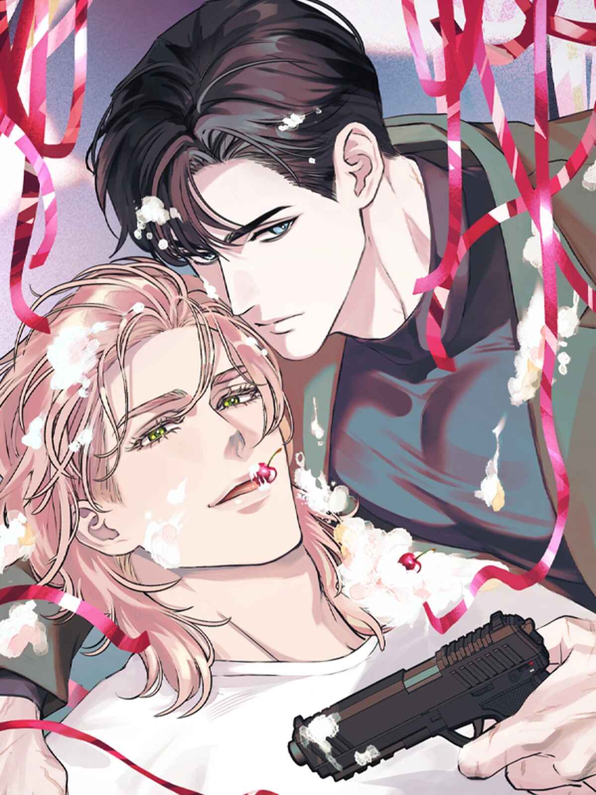[CNT] Cherry On Top
