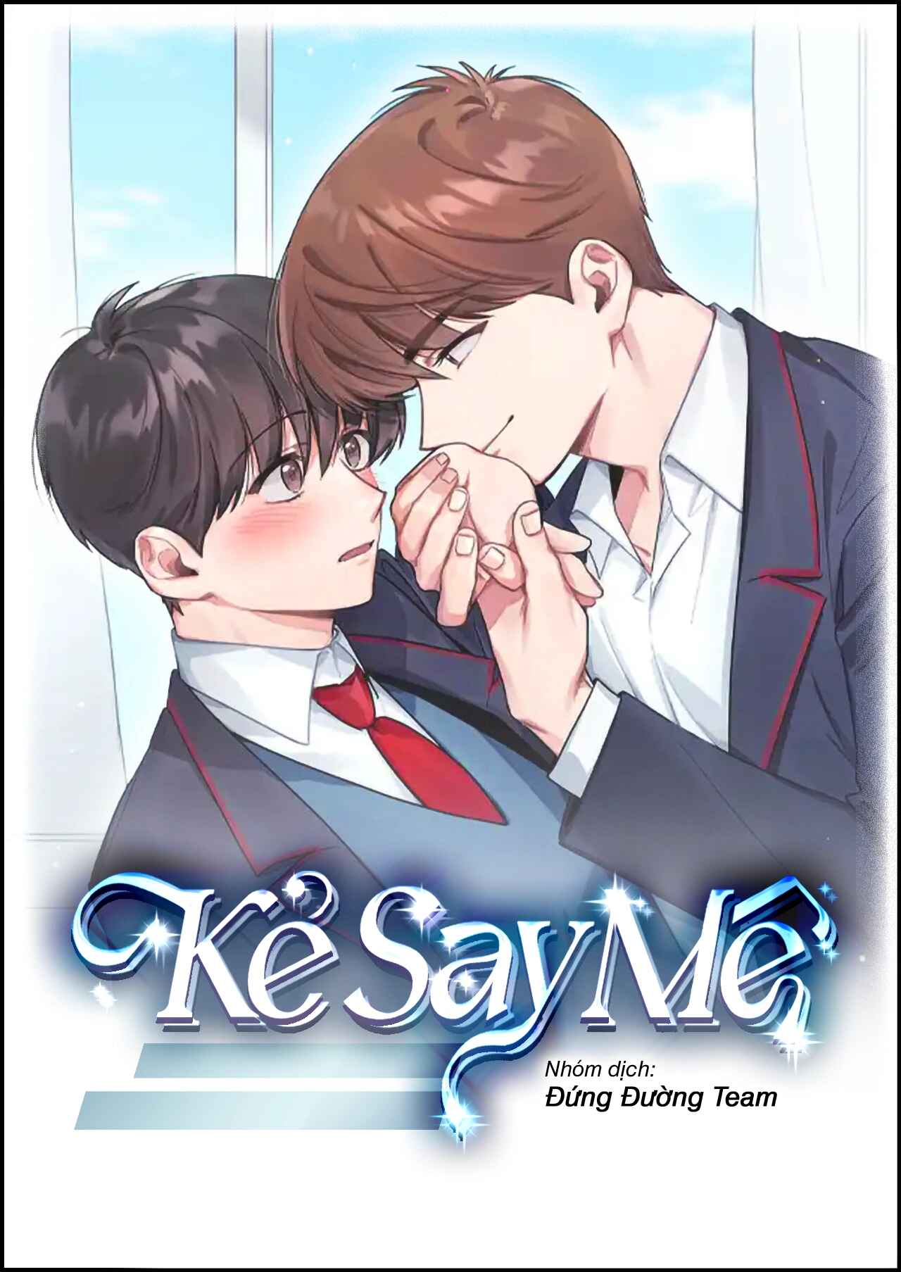 [DDT] KẺ SAY MÊ