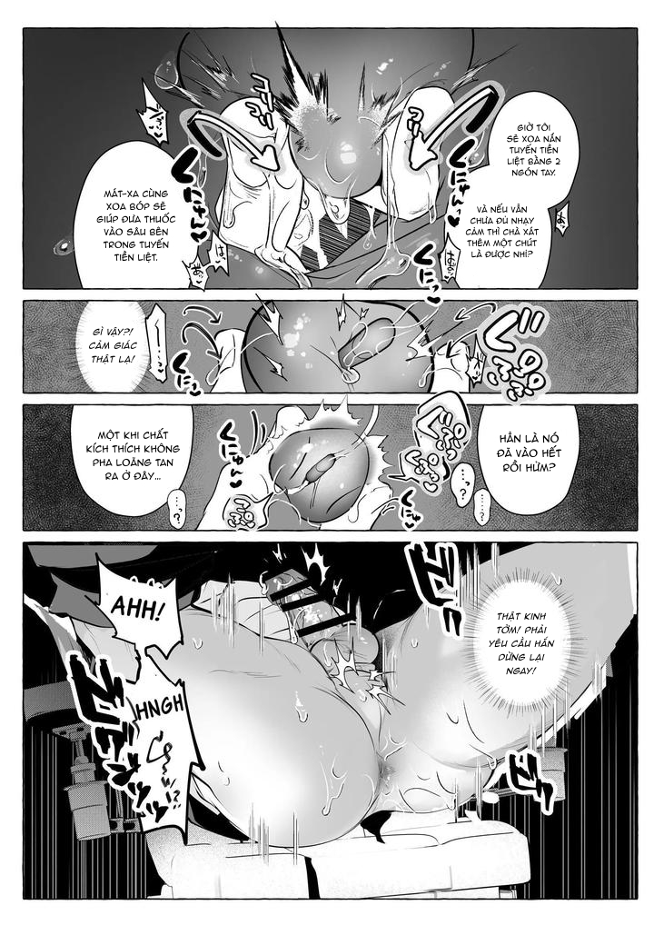 Đồ Chơi Tình Thú