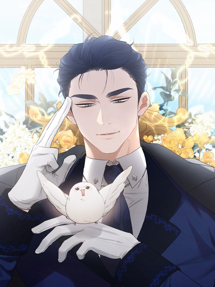 (END) Này, Đừng Có Nhấn Cái Nút Đó!