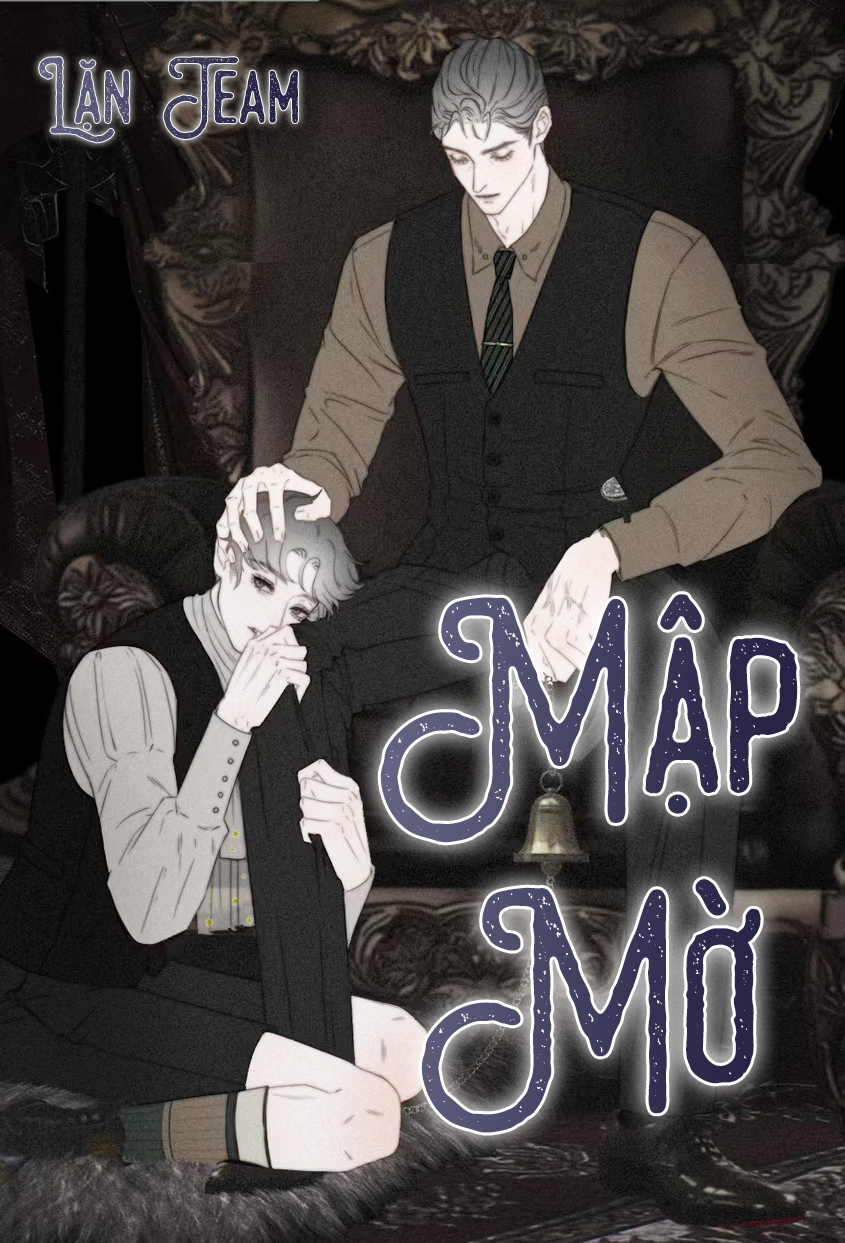 Mập Mờ
