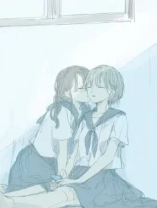 Mùa Hè Của Các Cô Gái