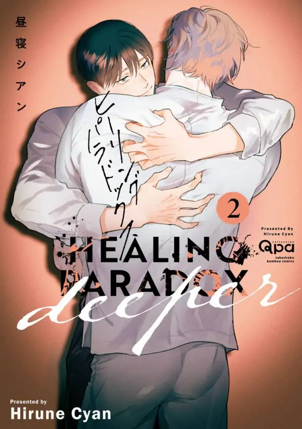 Nghịch Lý Chữa Lành