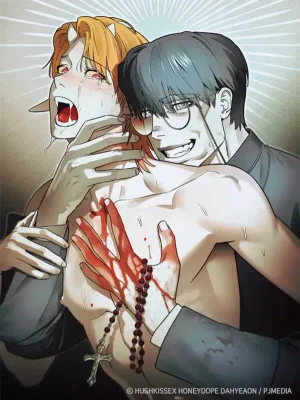 Nguyện Ở Lại Trong Bóng Tối