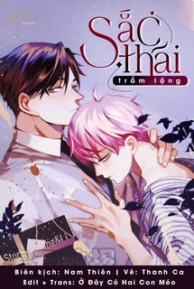 Sắc Thái Trầm Lặng