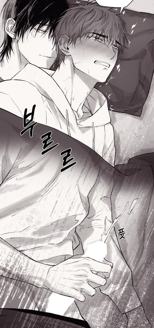 Tên đàn ông bị nhốt ở tầng hầm phòng tôi