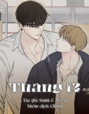 THÁNG 12