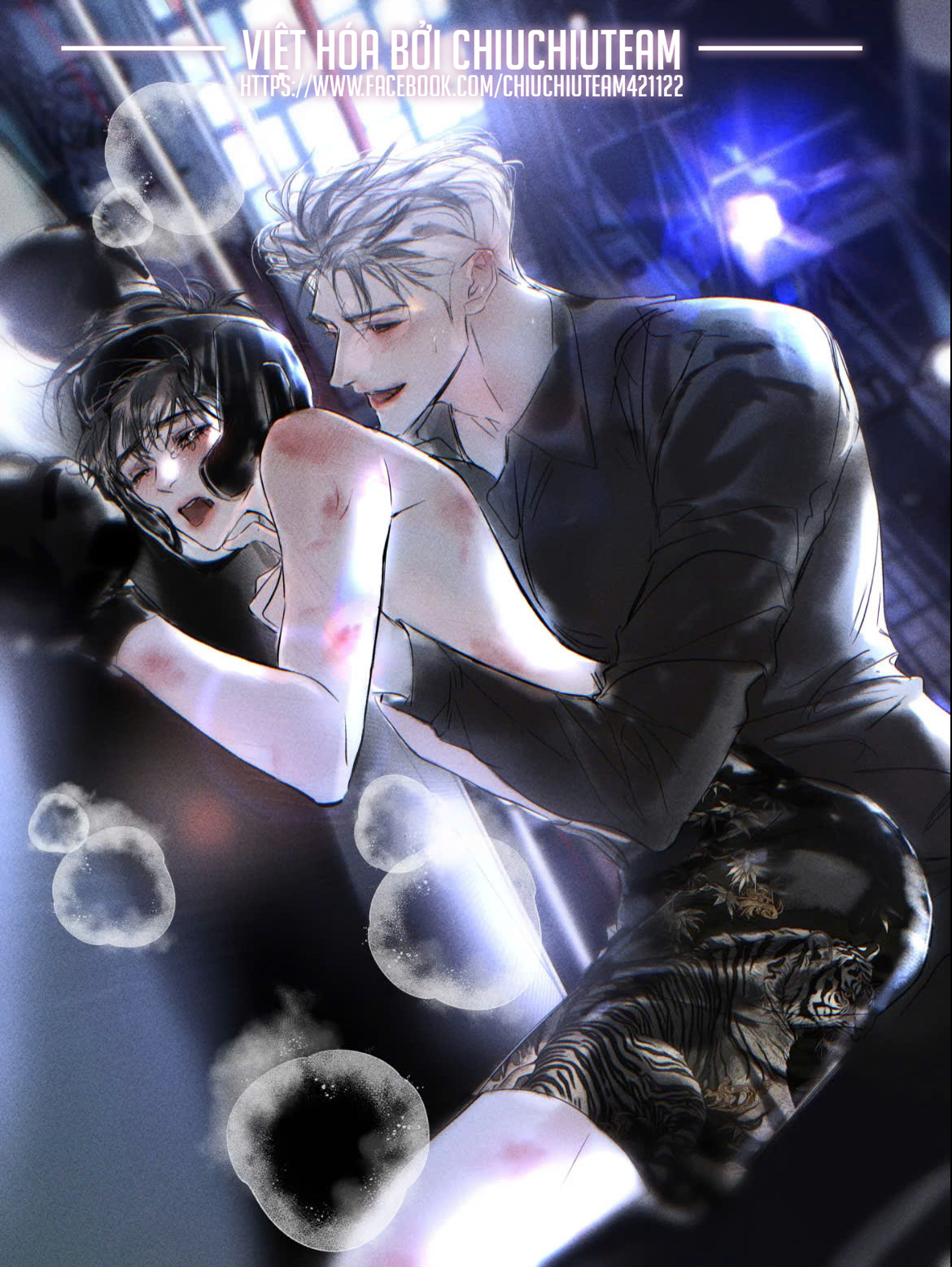 Thoát Khỏi Hầm Ngục