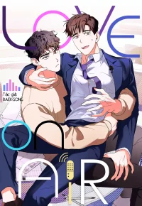 Tình Yêu Lên Sóng