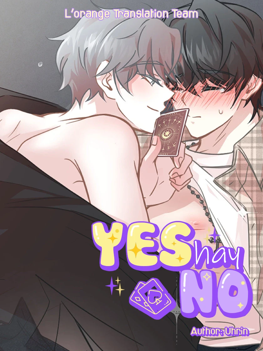 Yes Hay No