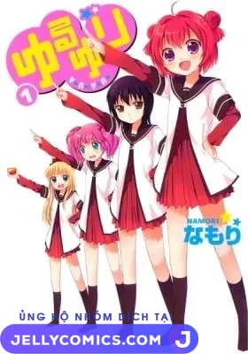 Yuru Yuri