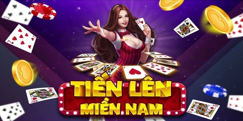 Tiến lên miền Nam là lựa chọn số một tại 79King