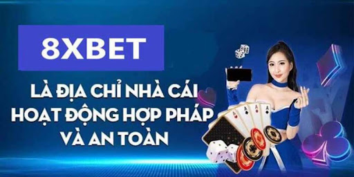 Nhiều lợi ích tiện lợi khi bạn tham gia 8xbet ngay hôm nay