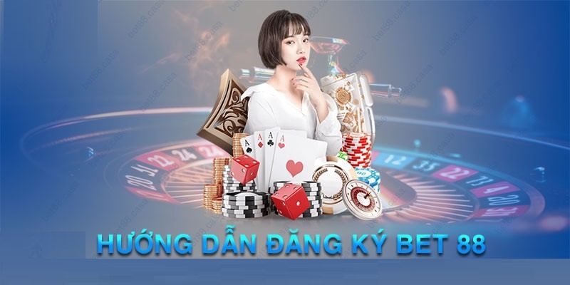 bet88 - Sân Chơi Cá Cược Trực Tuyến Đẳng Cấp Nhất Hiện Nay