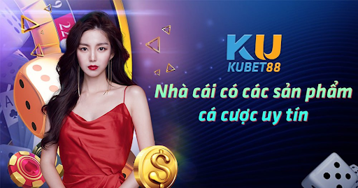 Ưu điểm khi chơi cá cược tại Casino kubet88 