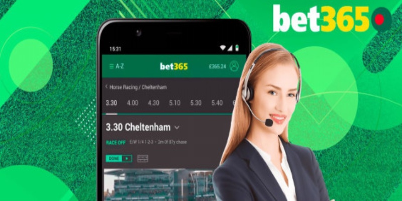 Lợi ích khi đăng nhập Bet365 và tham gia cá cược