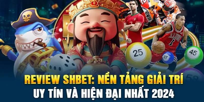 Một vài nét tổng quan về shbet-vn.icu