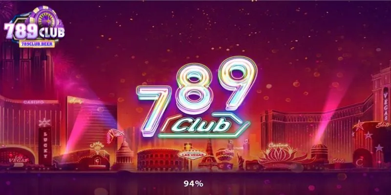 Hướng dẫn cách Tải 789CLUB cho Android