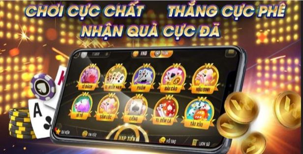 Thanh toán cực chất cùng game bài WW88