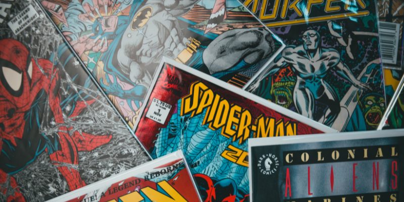 Truyện Tranh Mới Tại Zzone Manga - Điểm Hẹn Của Độc Giả