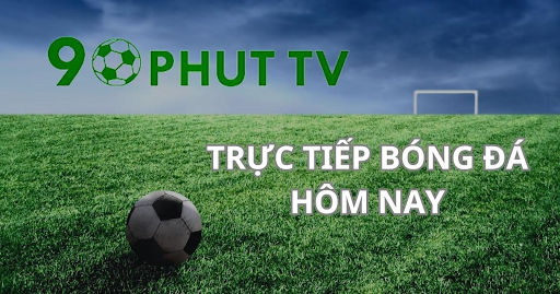 Thông tin về trang web đỉnh cao bóng đá 90phut TV