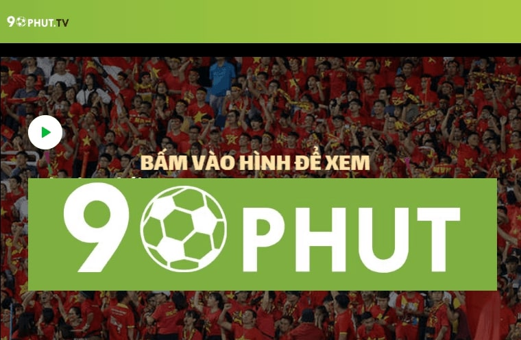 Sự đa dạng của 90phut TV