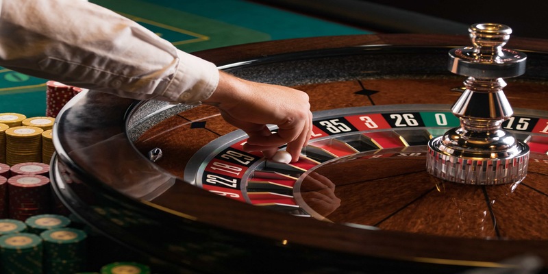 Kinh nghiệm chơi roulette và luật chơi cơ bản