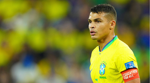 Đánh giá tương lai của Thiago Silva