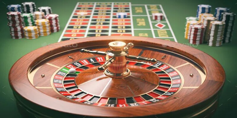 Tổng quan về kinh nghiệm chơi roulette Hi88