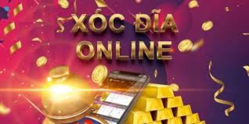 Tổng quan về xóc đĩa online Go88