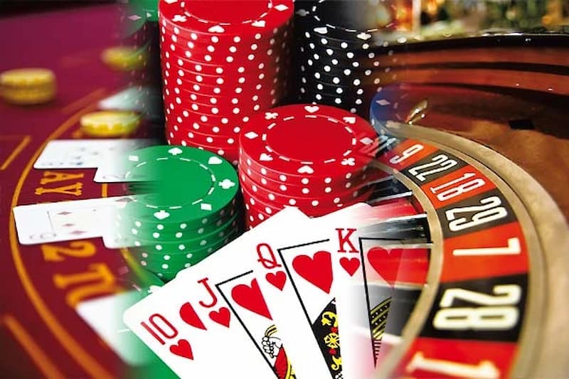 Bí quyết chơi Casino luôn thắng 