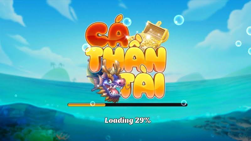 Hướng dẫn cách nạp rút tại game bắn cá đổi thưởng thần tài