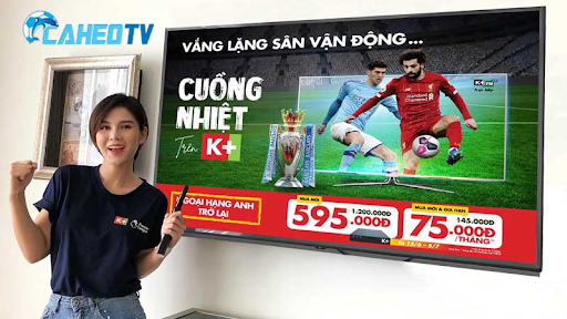 Hướng dẫn cập nhật và sử dụng các xu hướng mới nhất trên caheo tv