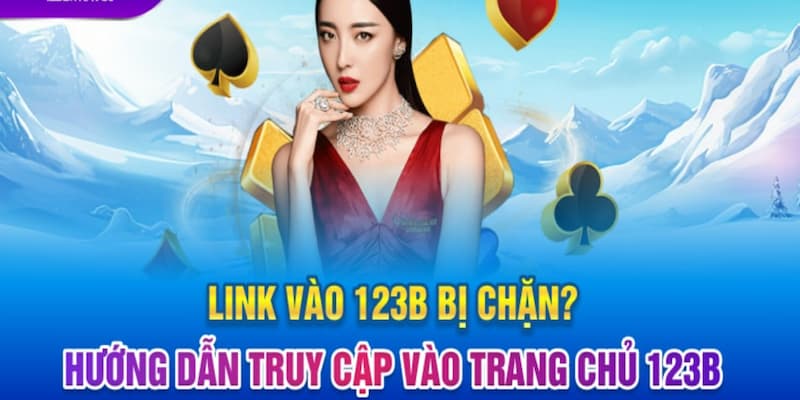 Hướng dẫn đăng ký tài khoản 123b trên điện thoại di động