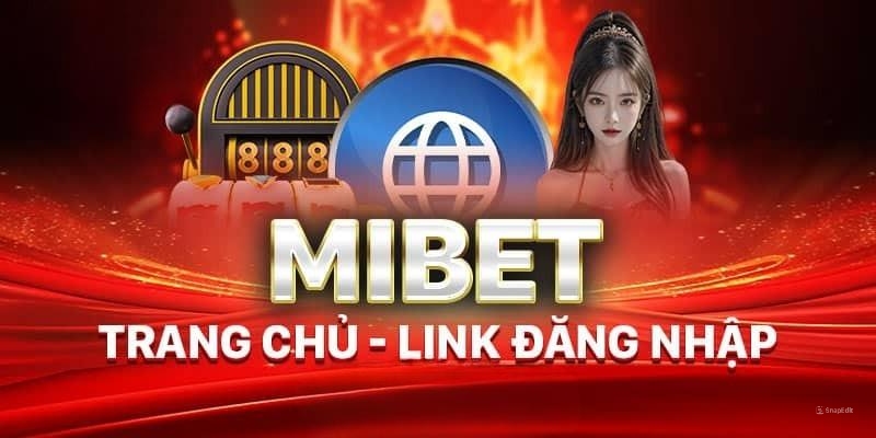 Tại sao link vào MIBET không truy cập được