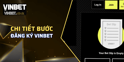 Hướng dẫn chi tiết cho tân thủ cách đăng nhập VINBET