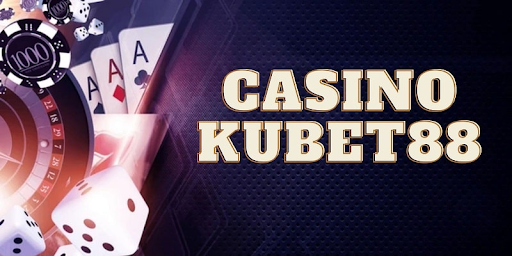 Nhà cái kubet88 có những trò chơi casino nào?