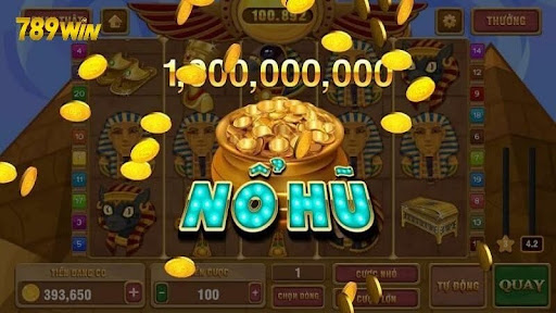 Mẹo chơi nổ hũ 789Win từ cao thủ 