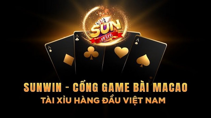 Giới Thiệu SUNWIN - Nguồn Gốc Và Sự Hình Thành