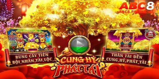 Cung hỷ phát tài với cơ hội giành giải Jackpot cực khủng