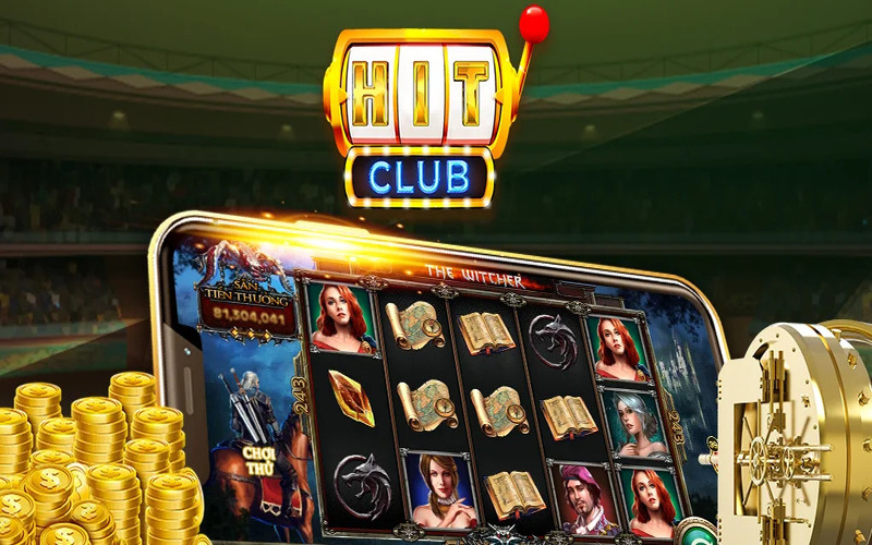 Giới thiệu đôi nét về cổng game cá cược HITCLUB 