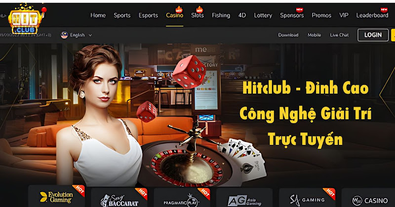 cổng game mang đến cho cược thủ những sảnh cá cược nào?