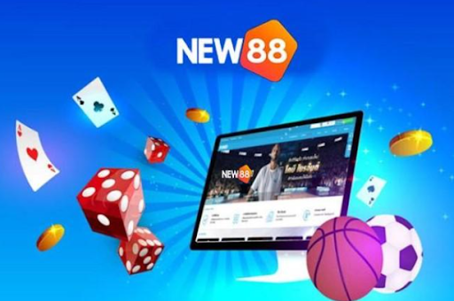 Hướng dẫn Đăng ký và Đăng nhập Tài khoản New88