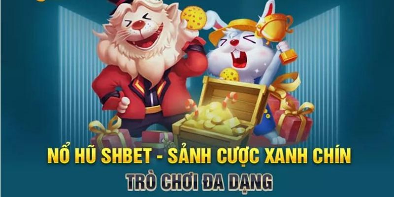 Hướng dẫn chi tiết cách đăng ký tài khoản shbet-vn.icu cho tân thủ