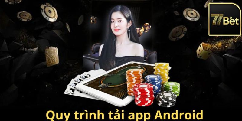 Hướng dẫn chi tiết cách tải app trên điện thoại Android và iOS